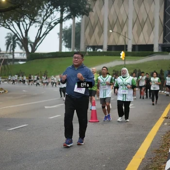 Runner Photo 8648186