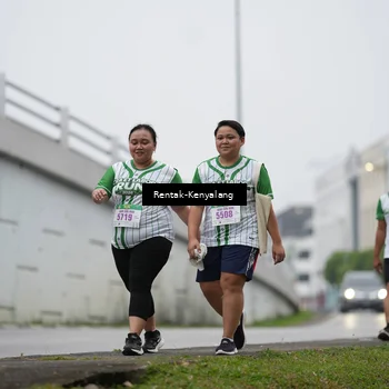 Runner Photo 8648187