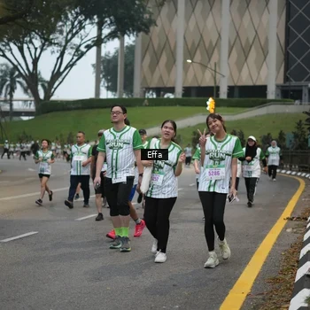 Runner Photo 8648188