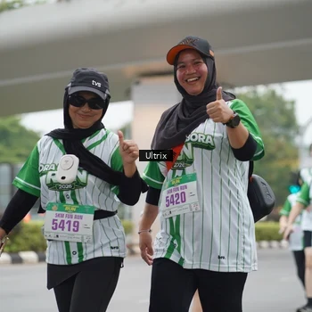 Runner Photo 8648191