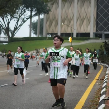 Runner Photo 8648194