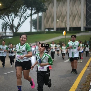 Runner Photo 8648196