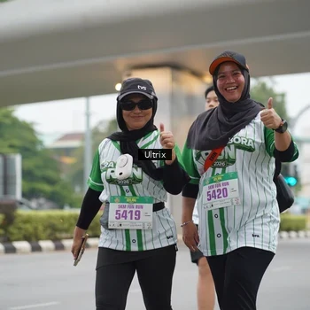 Runner Photo 8648198