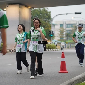 Runner Photo 8648200