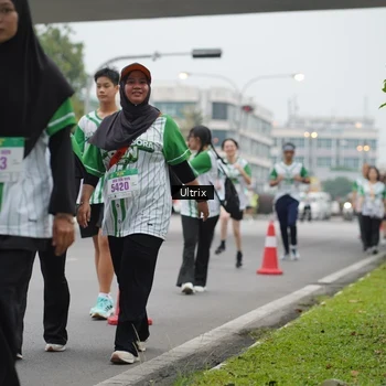 Runner Photo 8648201