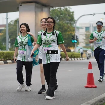 Runner Photo 8648202