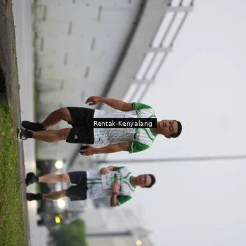 Runner Photo 8648204
