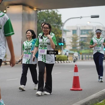 Runner Photo 8648205