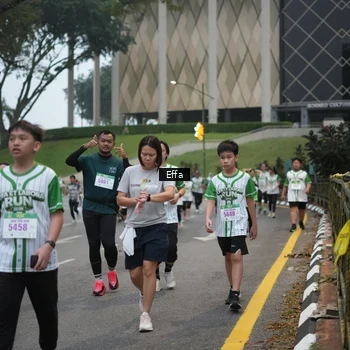 Runner Photo 8648206