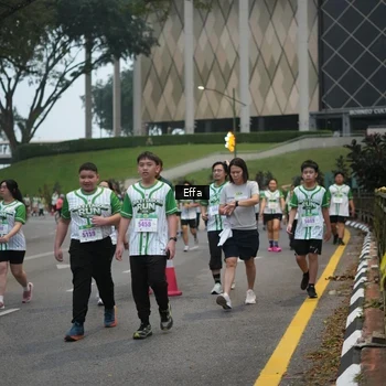 Runner Photo 8648207