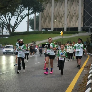 Runner Photo 8648213