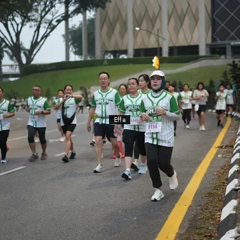 Runner Photo 8648214