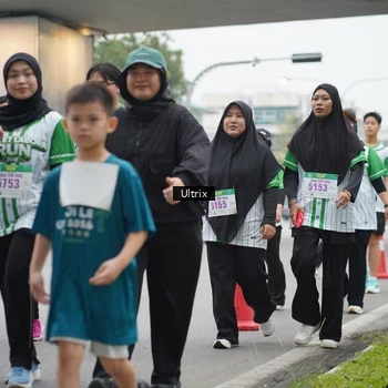 Runner Photo 8648215
