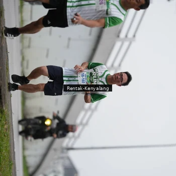 Runner Photo 8648216