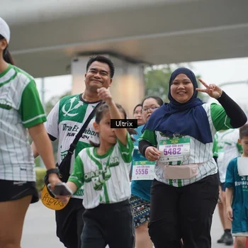 Runner Photo 8648218