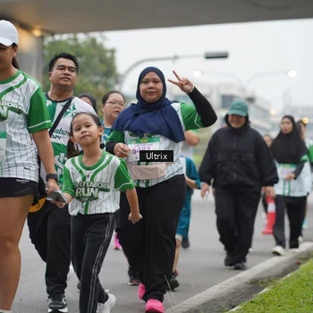 Runner Photo 8648221