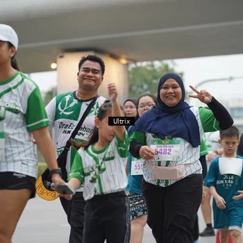 Runner Photo 8648222