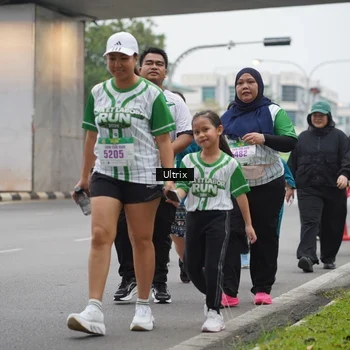 Runner Photo 8648223