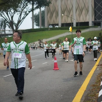 Runner Photo 8648224