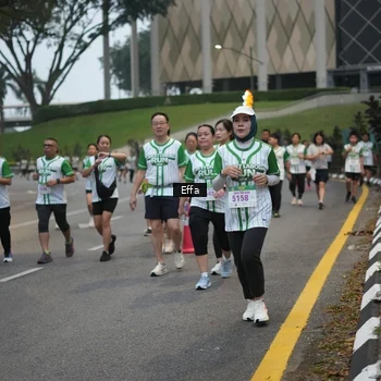 Runner Photo 8648225