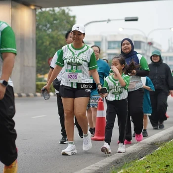 Runner Photo 8648227