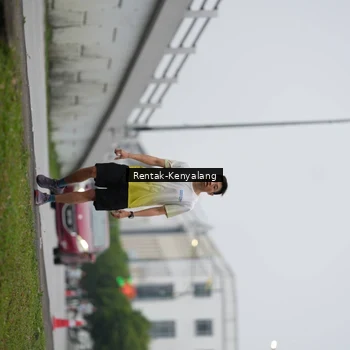 Runner Photo 8648229
