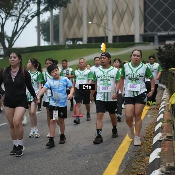 Runner Photo 8648230