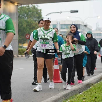 Runner Photo 8648231