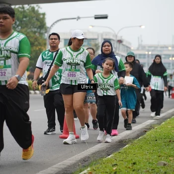 Runner Photo 8648234