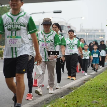 Runner Photo 8648235