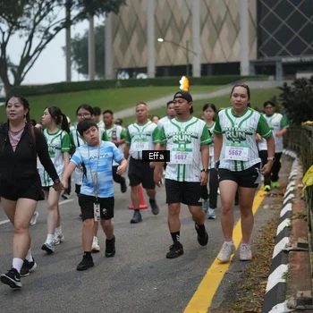 Runner Photo 8648236