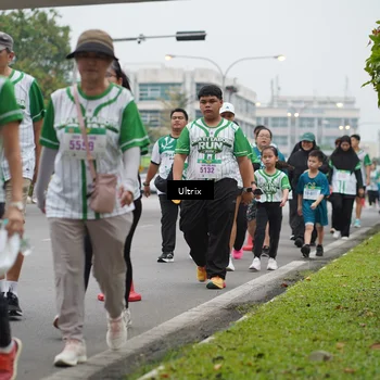 Runner Photo 8648238