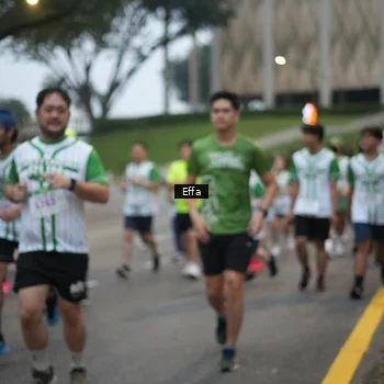 Runner Photo 8648239
