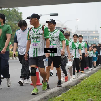 Runner Photo 8648240