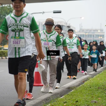 Runner Photo 8648241