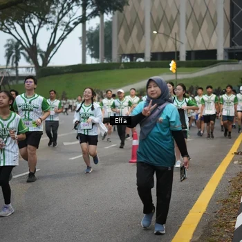 Runner Photo 8648242