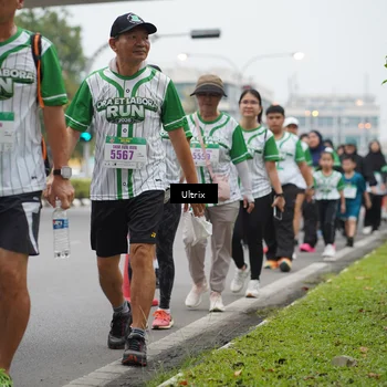 Runner Photo 8648243