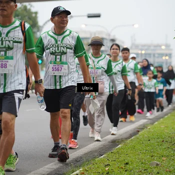 Runner Photo 8648245