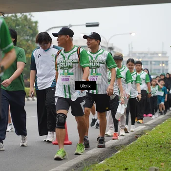 Runner Photo 8648246