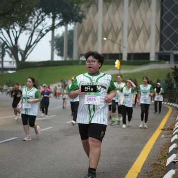 Runner Photo 8648248
