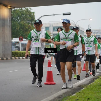 Runner Photo 8648249