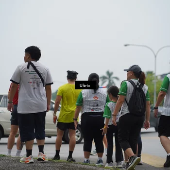 Runner Photo 8648250