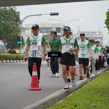 Runner Photo 8648255