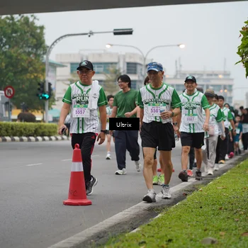 Runner Photo 8648256