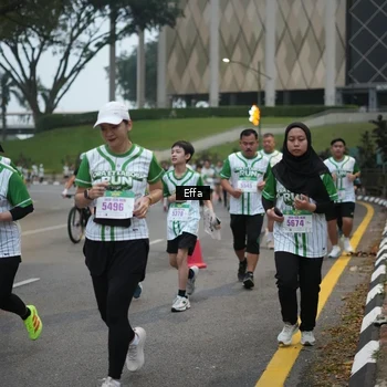 Runner Photo 8648259
