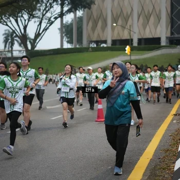 Runner Photo 8648261