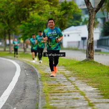 Runner Photo 8648263