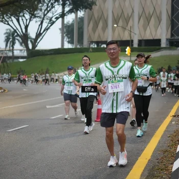 Runner Photo 8648264