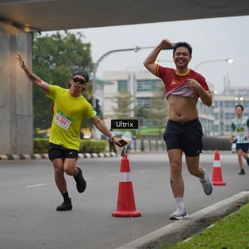 Runner Photo 8648265