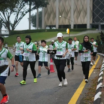 Runner Photo 8648267
